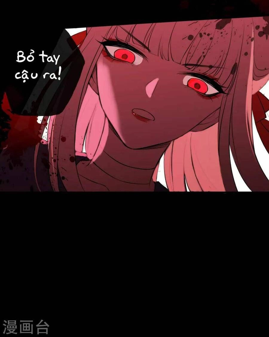 Quy Luật Tình Yêu Chapter 9 - 20