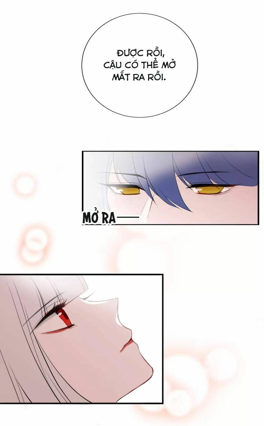 Quy Luật Tình Yêu Chapter 9 - 37