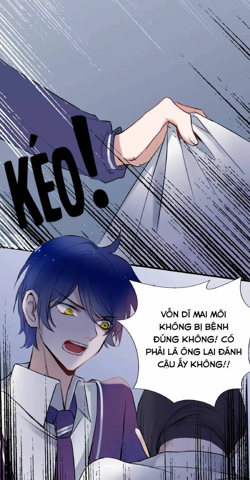 Quy Luật Tình Yêu Chapter 10 - 52