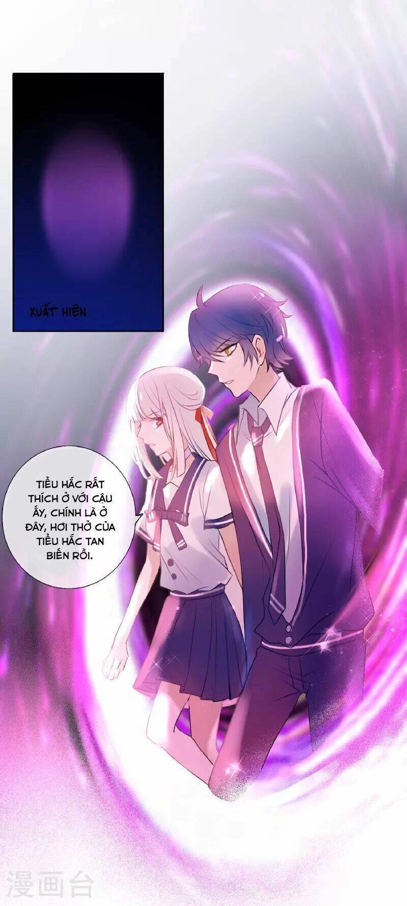 Quy Luật Tình Yêu Chapter 10 - 56