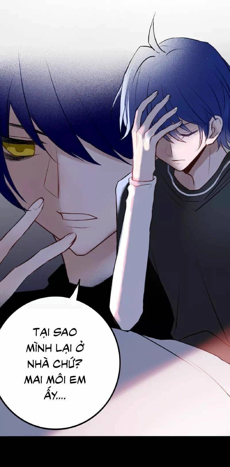 Quy Luật Tình Yêu Chapter 11 - 11