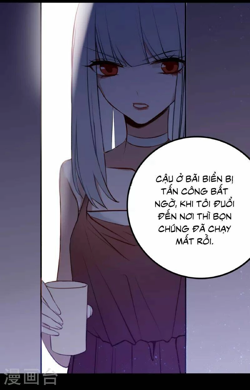 Quy Luật Tình Yêu Chapter 11 - 12