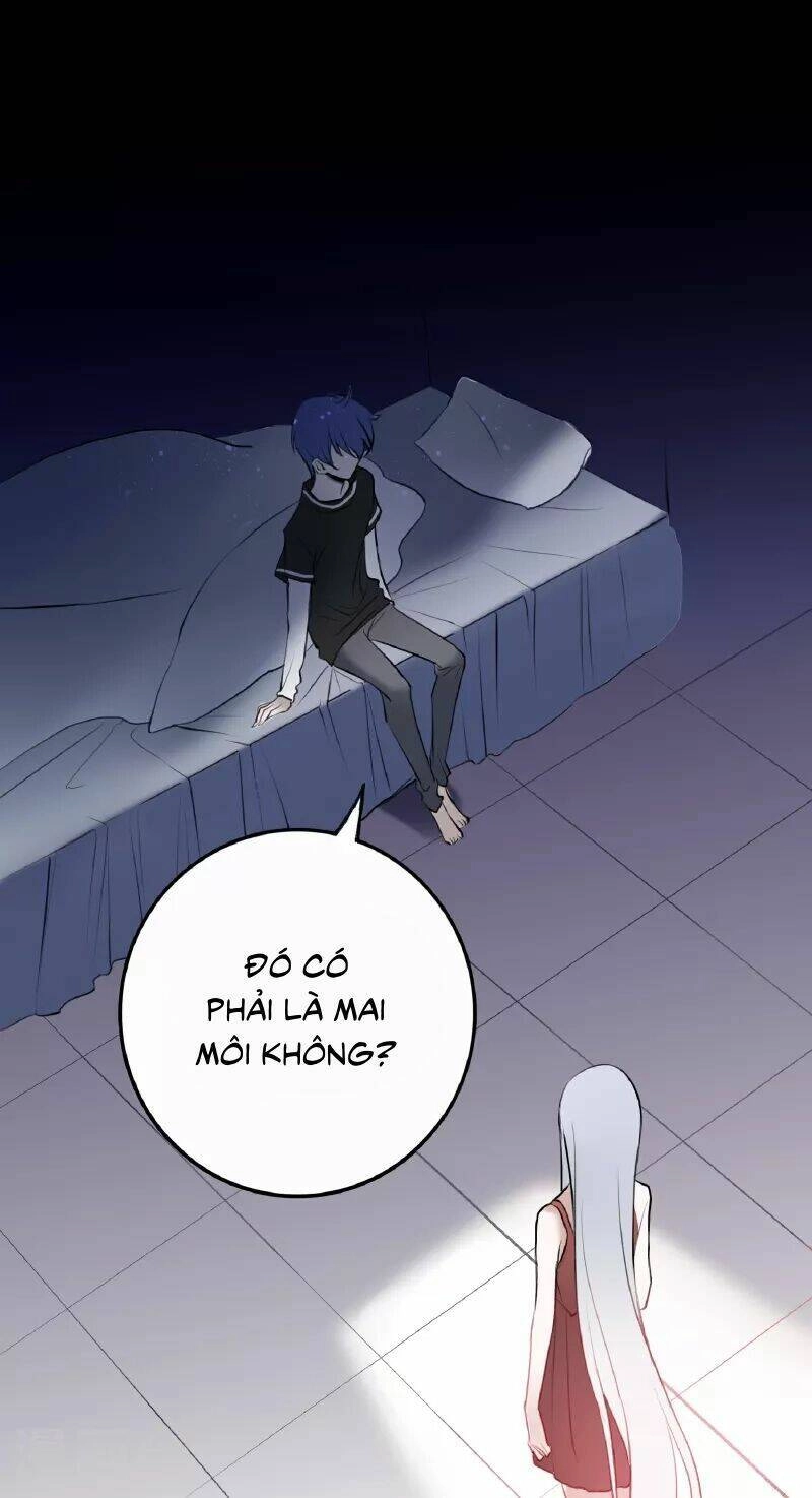 Quy Luật Tình Yêu Chapter 11 - 13