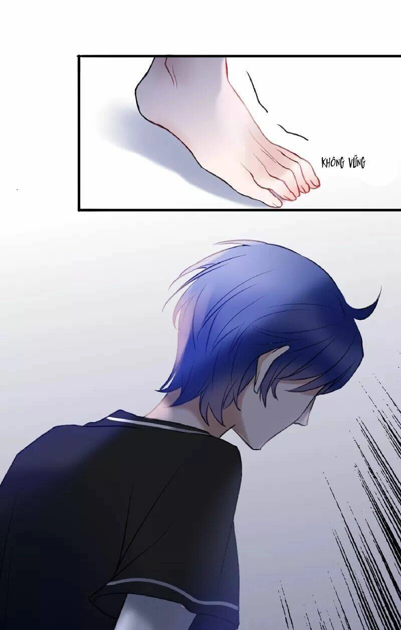 Quy Luật Tình Yêu Chapter 11 - 14