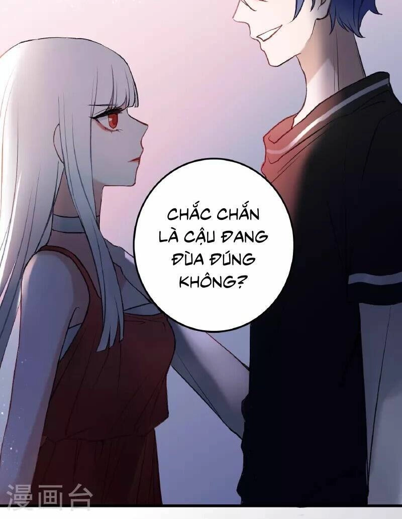 Quy Luật Tình Yêu Chapter 11 - 21