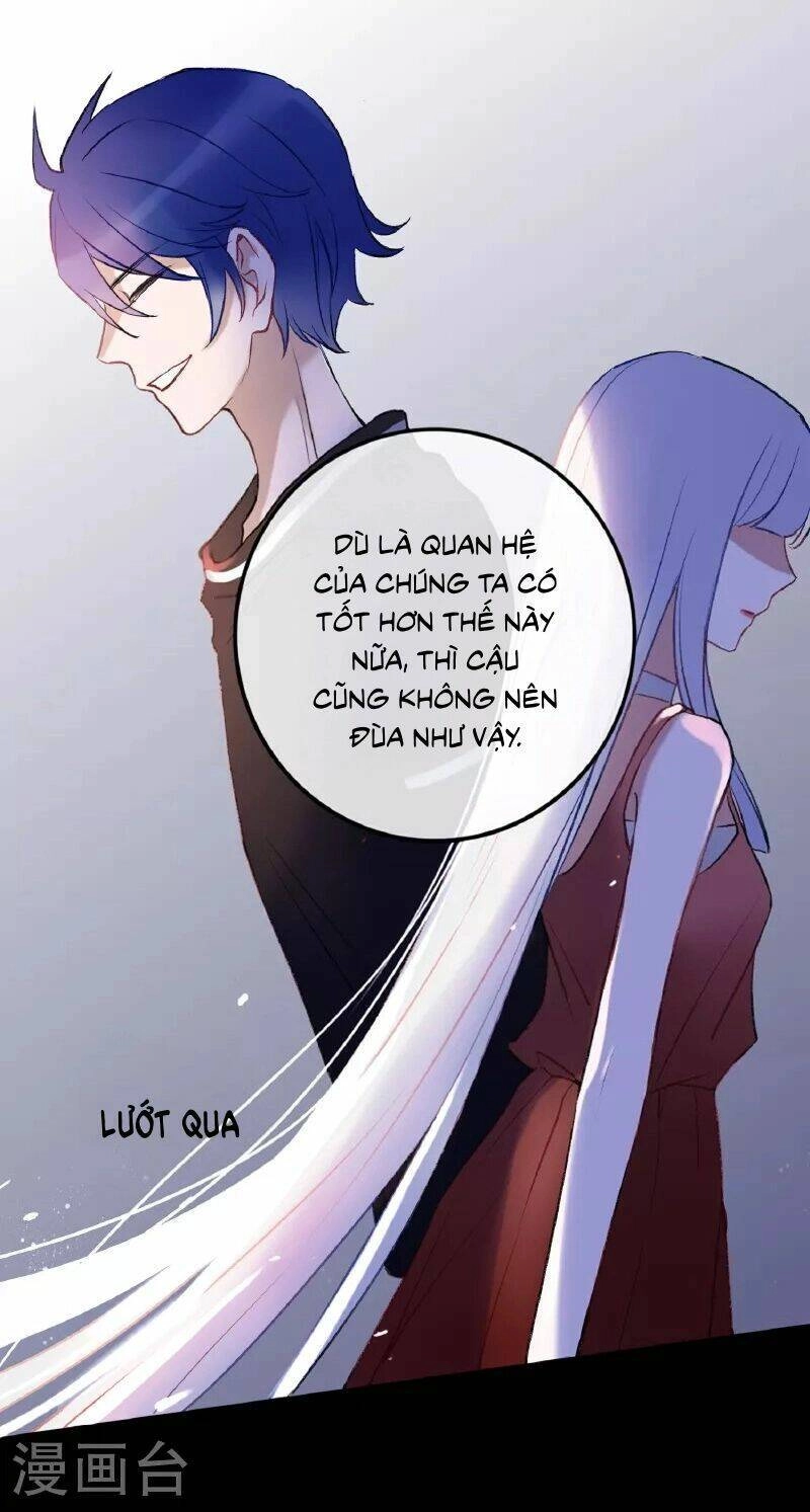 Quy Luật Tình Yêu Chapter 11 - 22