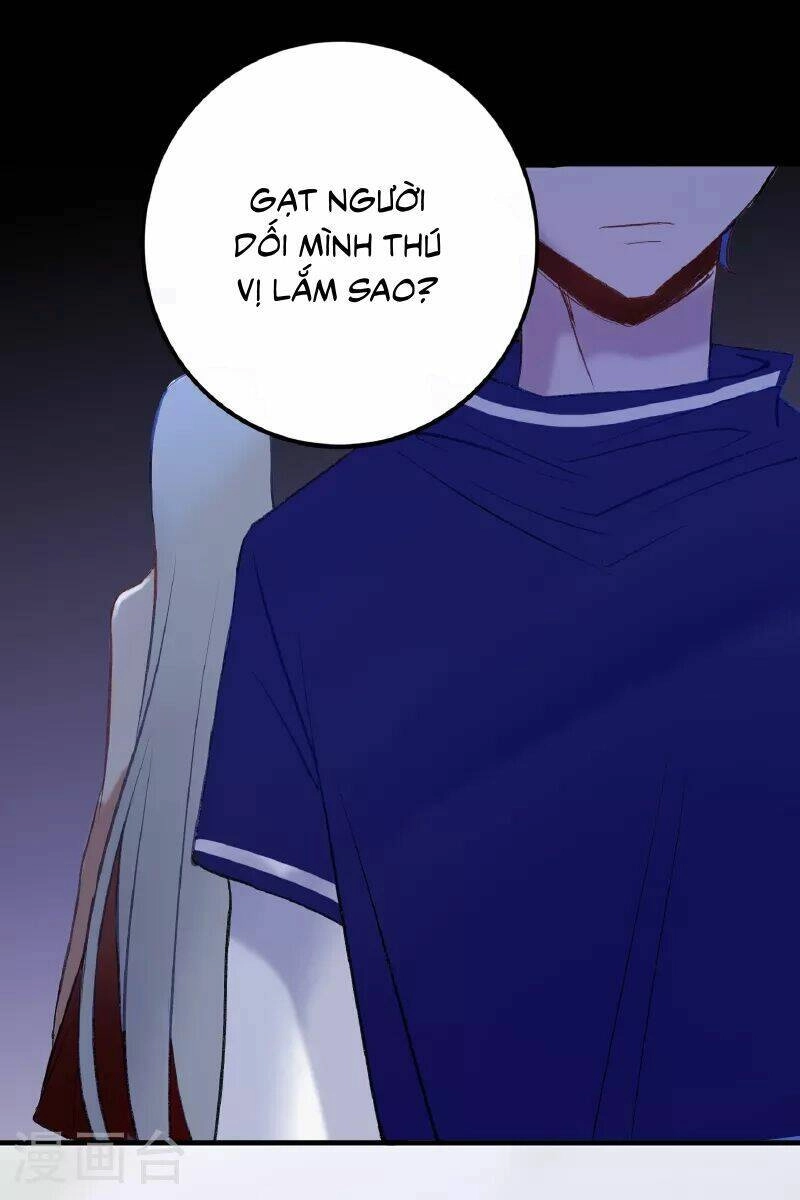 Quy Luật Tình Yêu Chapter 11 - 23