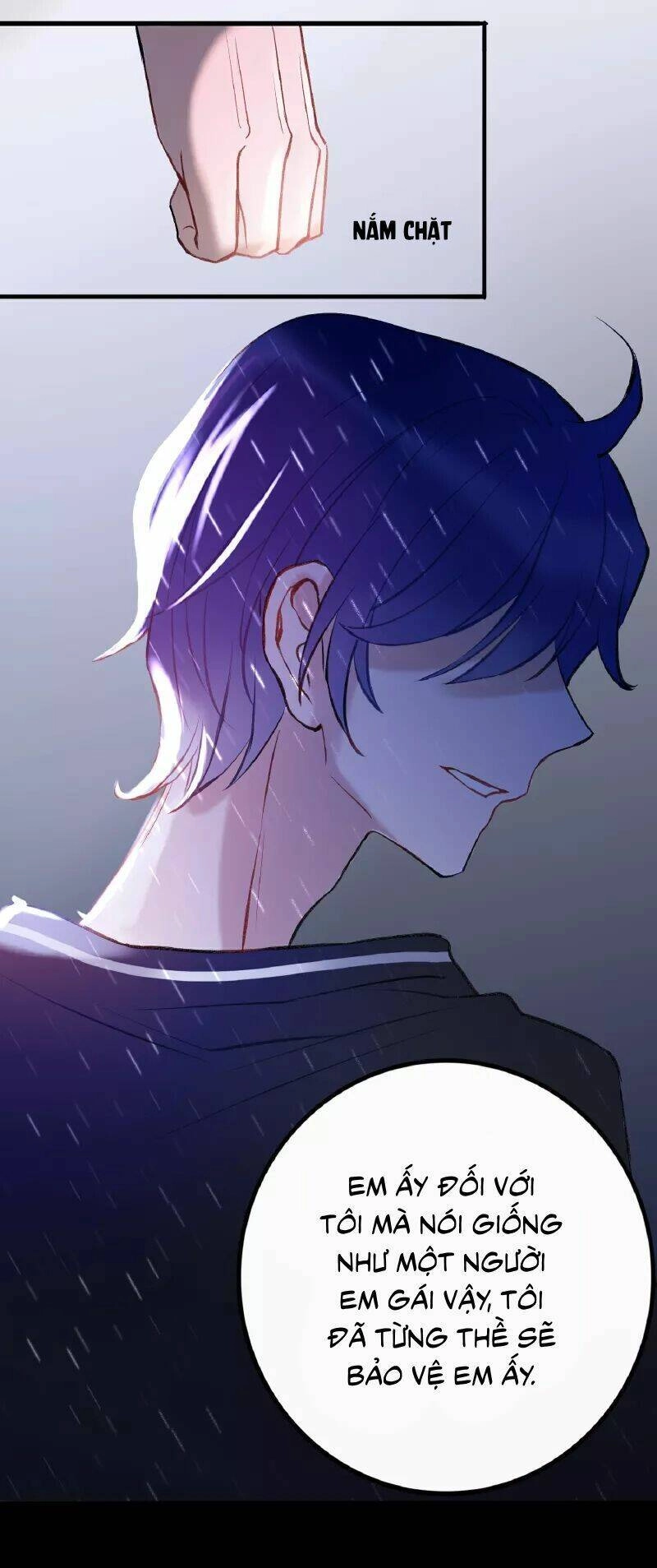 Quy Luật Tình Yêu Chapter 11 - 24