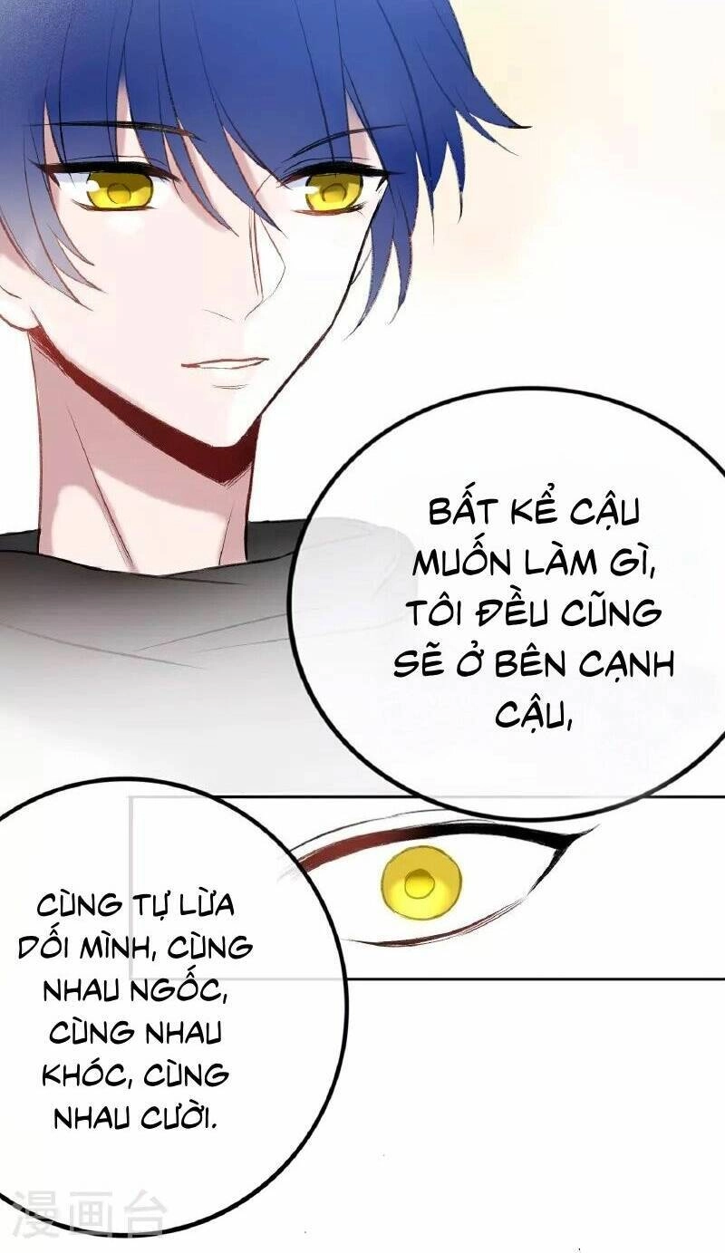 Quy Luật Tình Yêu Chapter 11 - 28