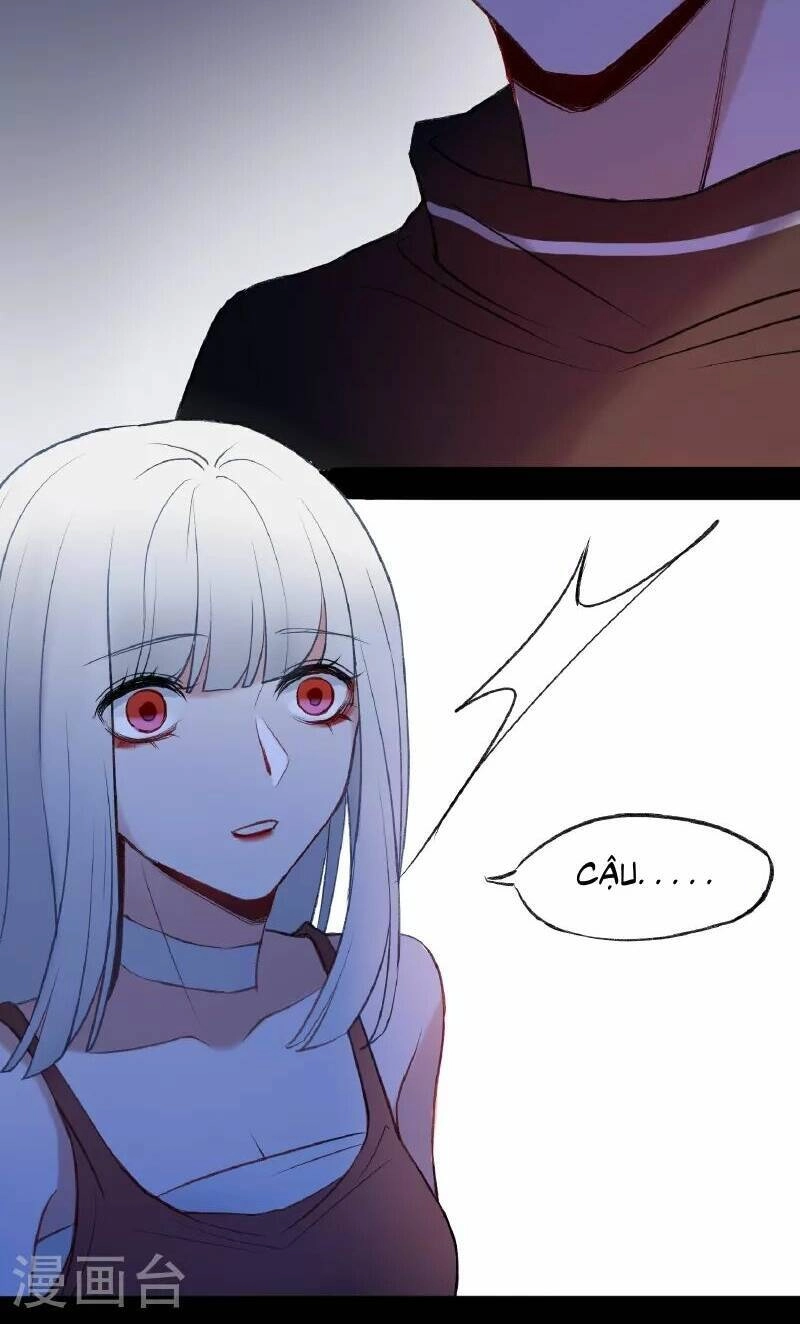 Quy Luật Tình Yêu Chapter 11 - 34