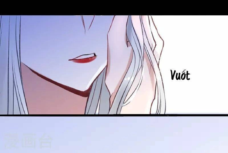 Quy Luật Tình Yêu Chapter 11 - 35