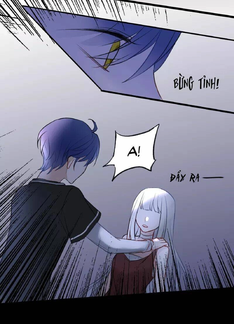 Quy Luật Tình Yêu Chapter 11 - 41