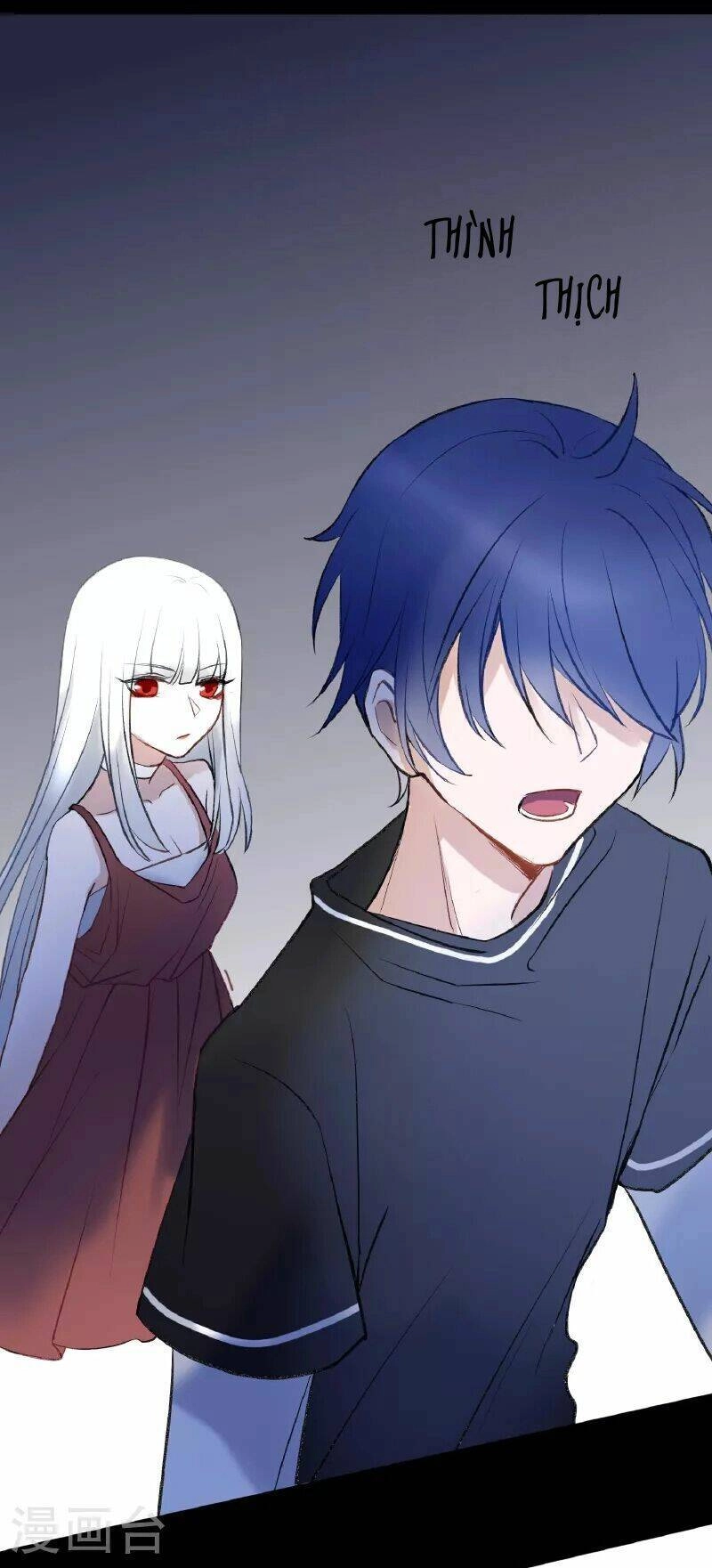 Quy Luật Tình Yêu Chapter 11 - 43