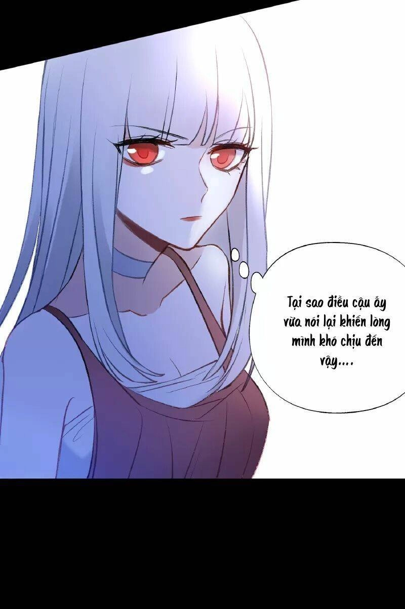 Quy Luật Tình Yêu Chapter 11 - 44