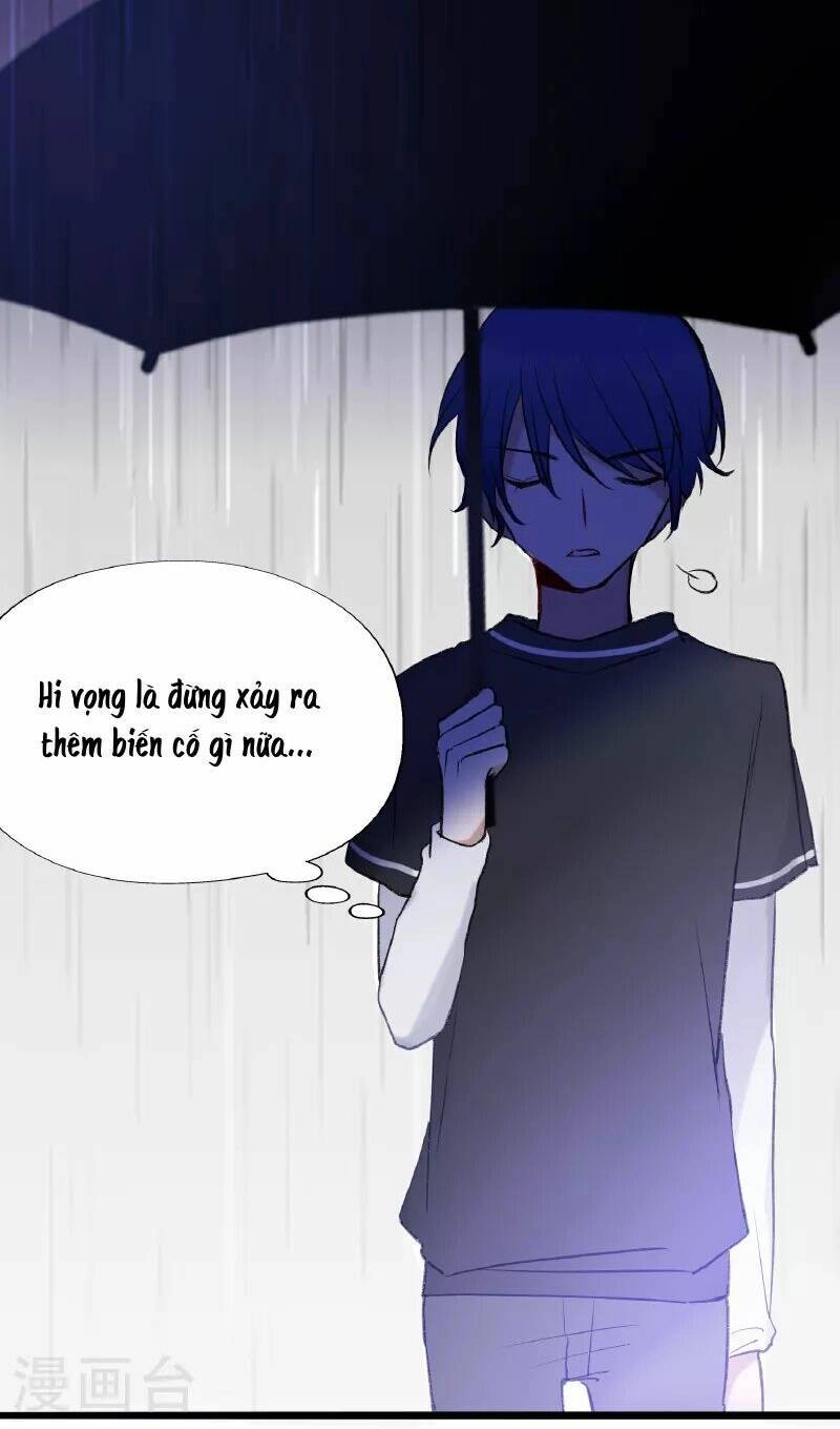 Quy Luật Tình Yêu Chapter 11 - 56