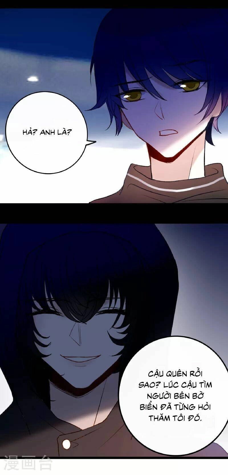 Quy Luật Tình Yêu Chapter 11 - 59