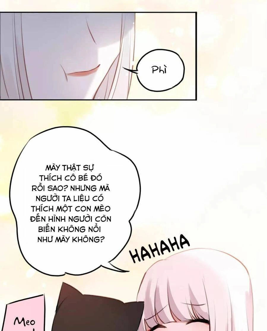 Quy Luật Tình Yêu Chapter 12 - 48