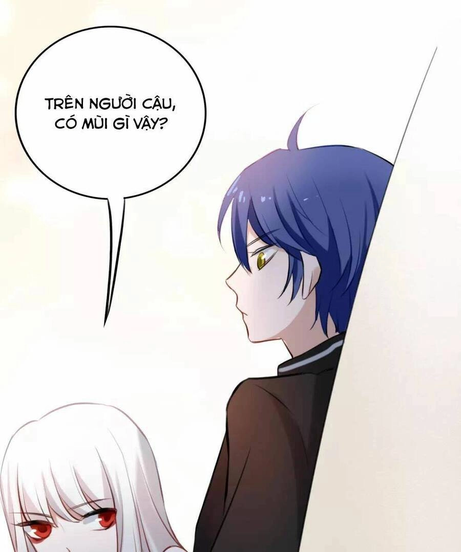 Quy Luật Tình Yêu Chapter 12 - 58