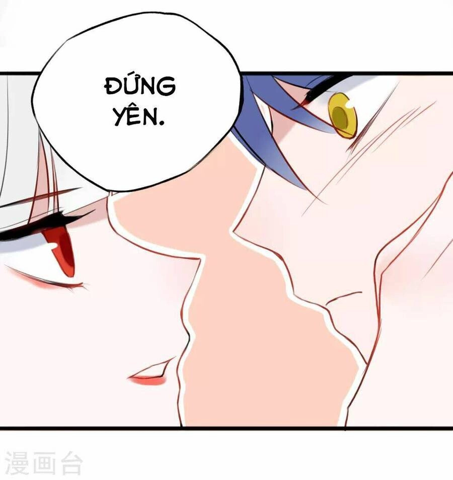 Quy Luật Tình Yêu Chapter 13 - 5