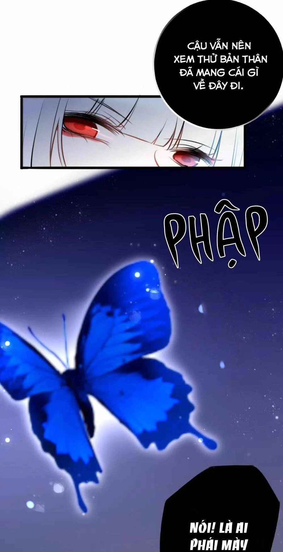 Quy Luật Tình Yêu Chapter 13 - 13