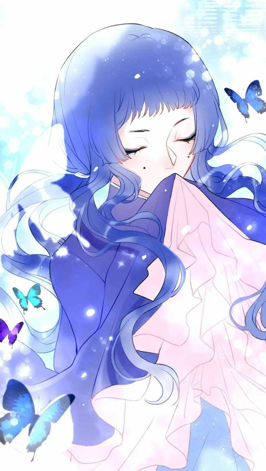 Quy Luật Tình Yêu Chapter 13 - 17