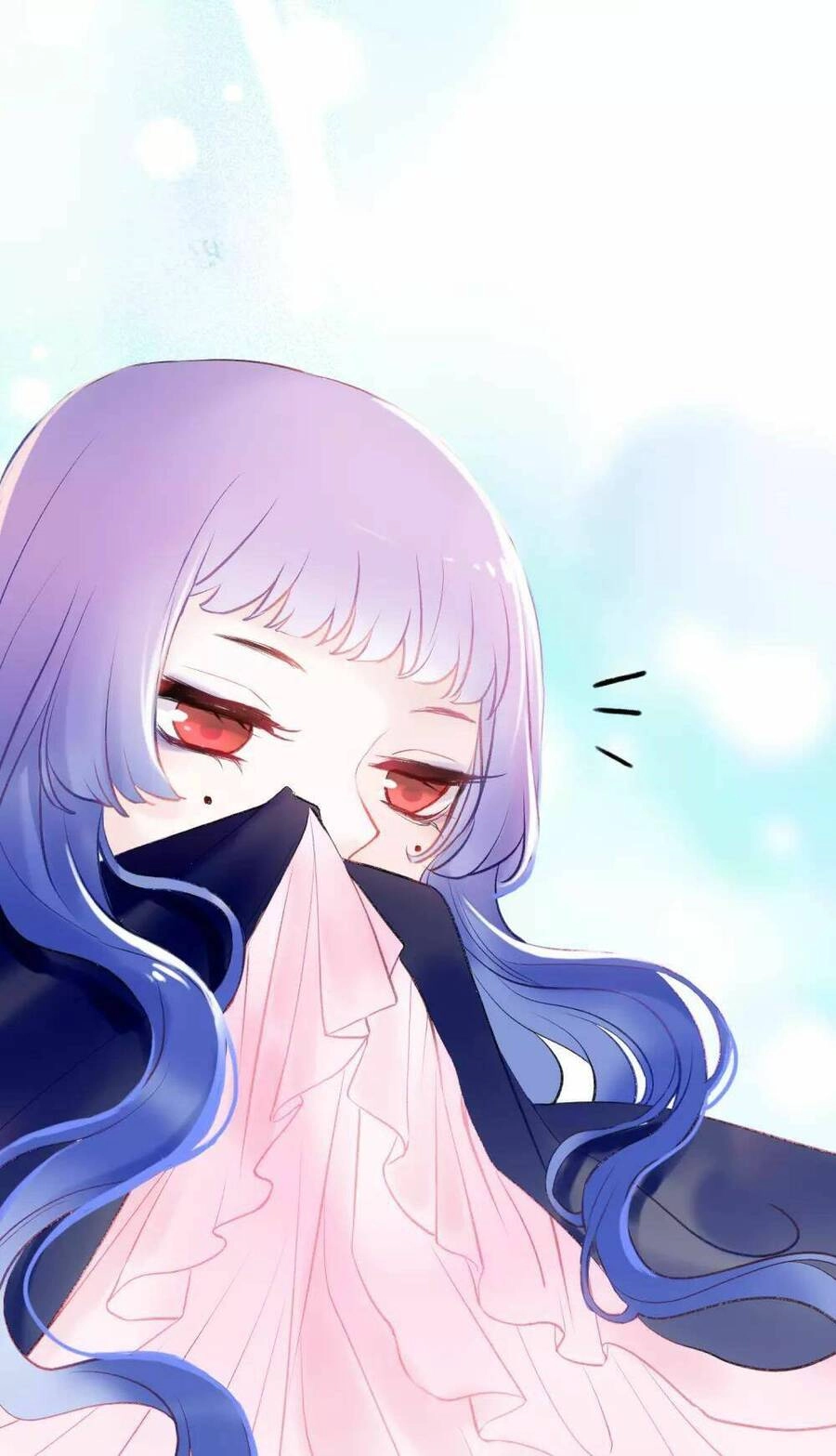 Quy Luật Tình Yêu Chapter 13 - 19