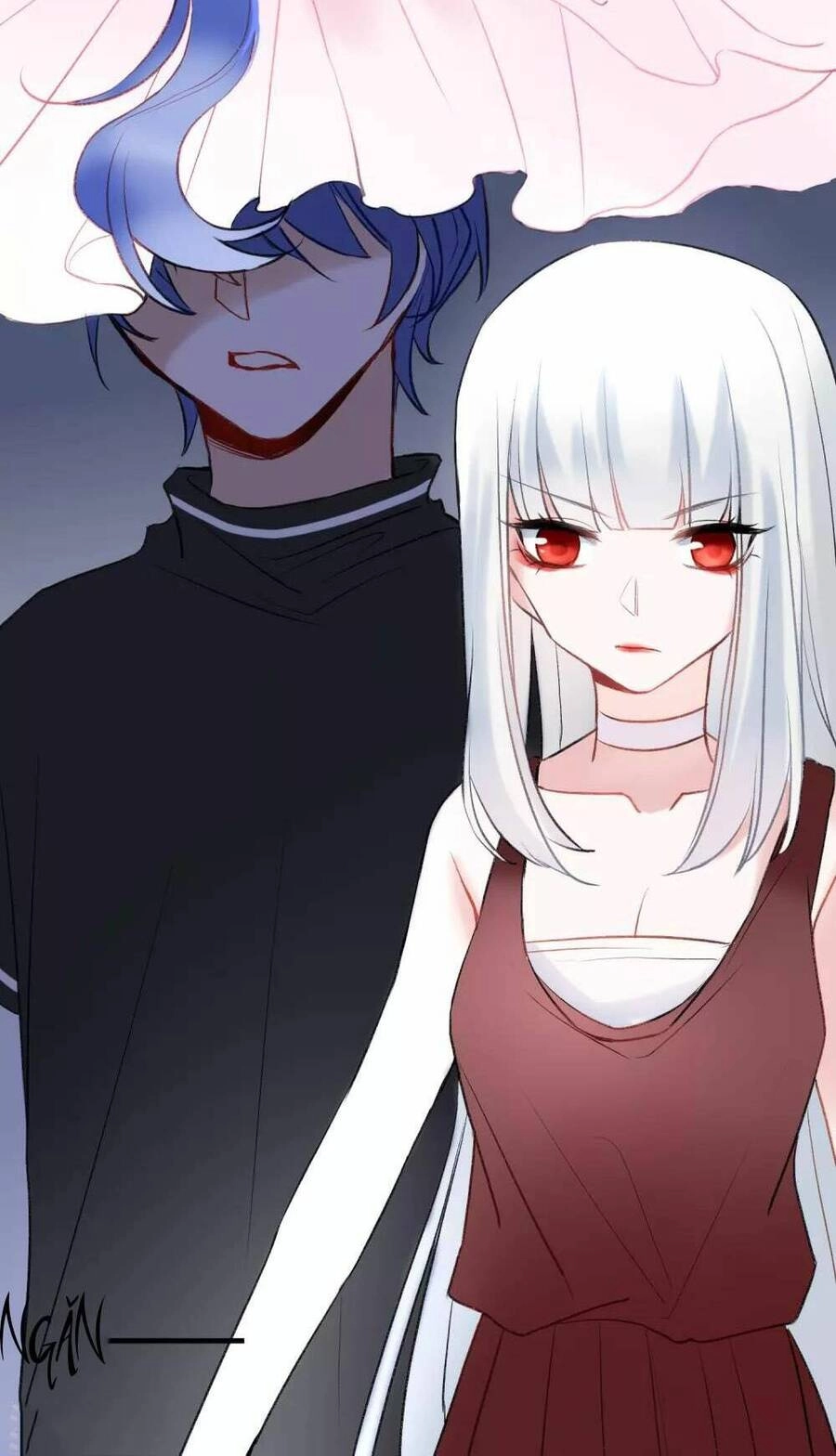 Quy Luật Tình Yêu Chapter 13 - 20