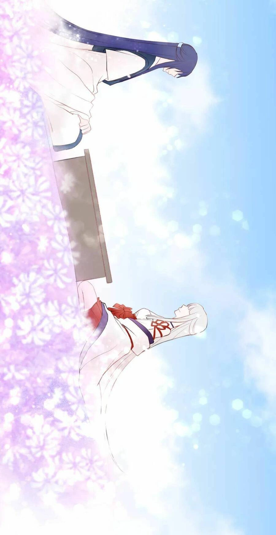 Quy Luật Tình Yêu Chapter 13 - 30