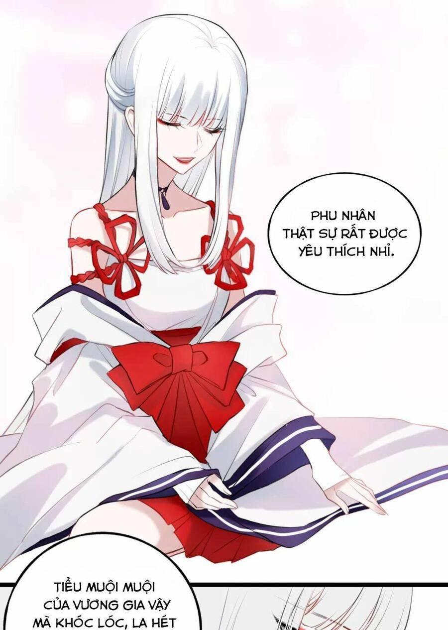 Quy Luật Tình Yêu Chapter 13 - 34