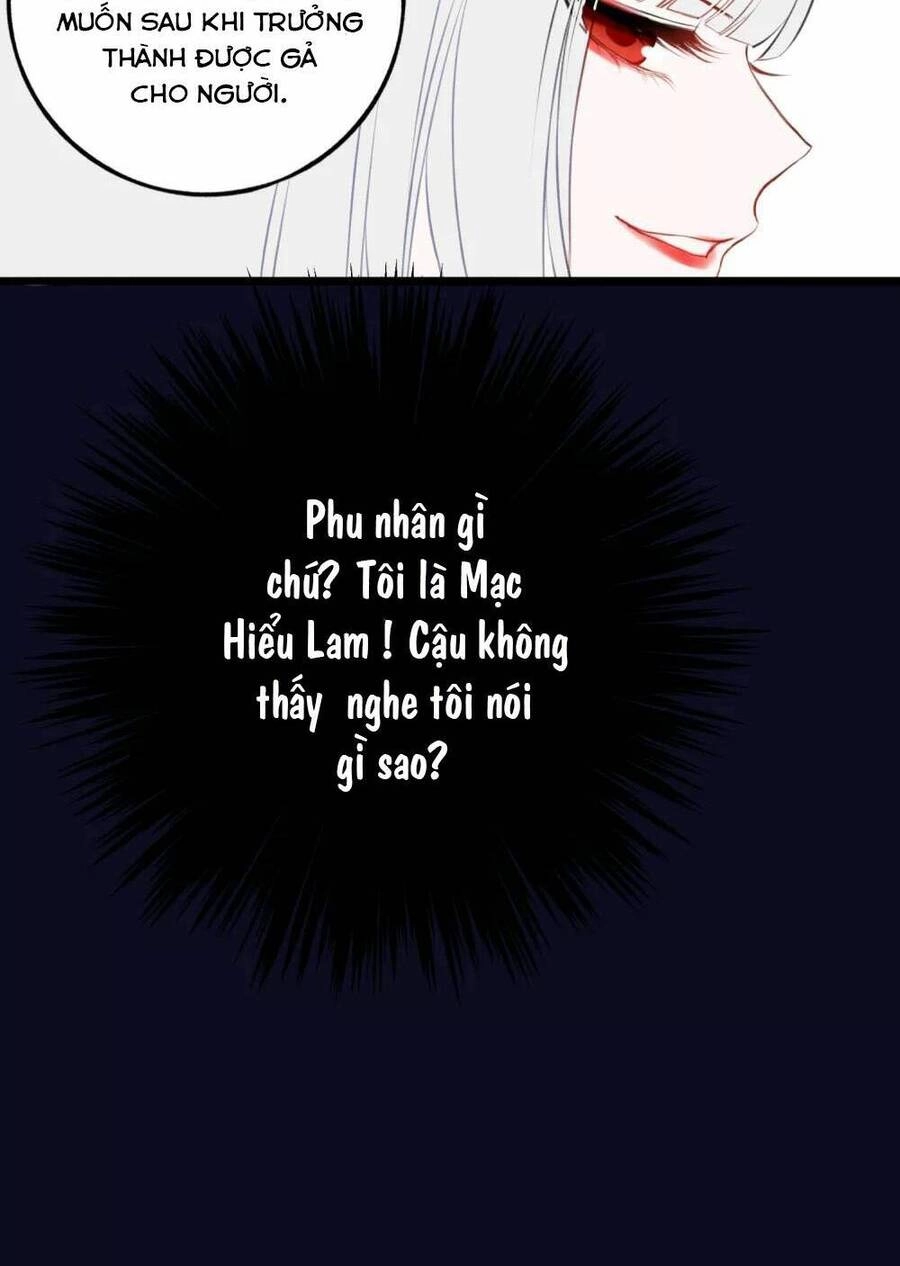 Quy Luật Tình Yêu Chapter 13 - 35