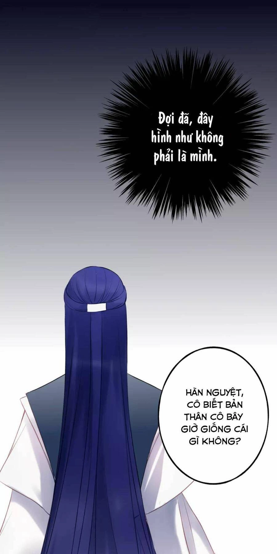 Quy Luật Tình Yêu Chapter 13 - 36