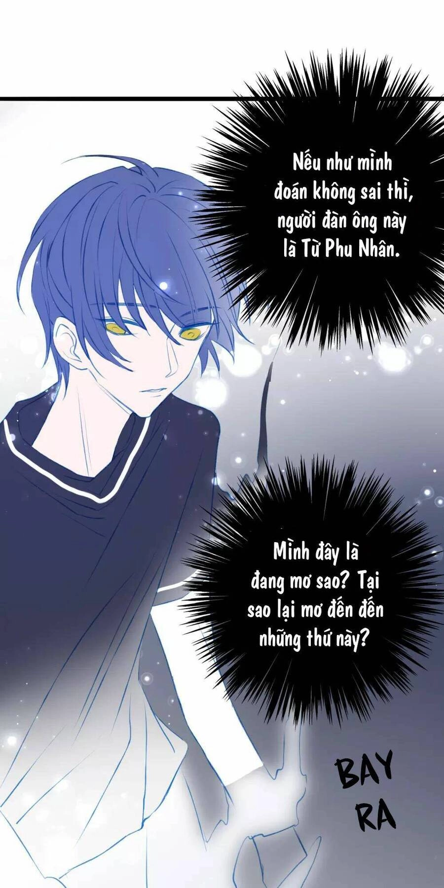 Quy Luật Tình Yêu Chapter 13 - 39