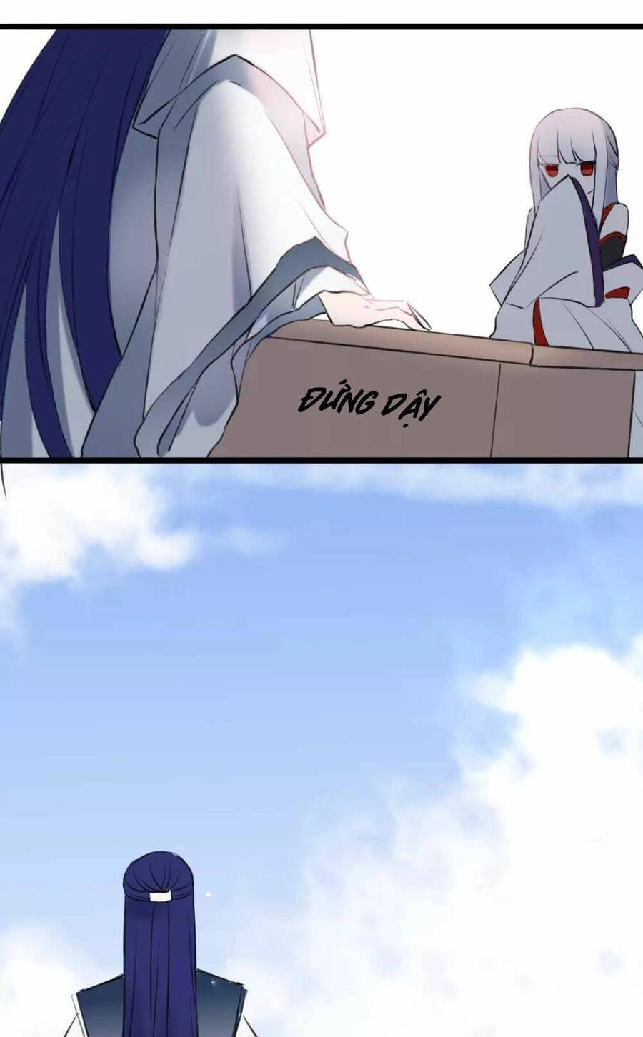 Quy Luật Tình Yêu Chapter 13 - 45