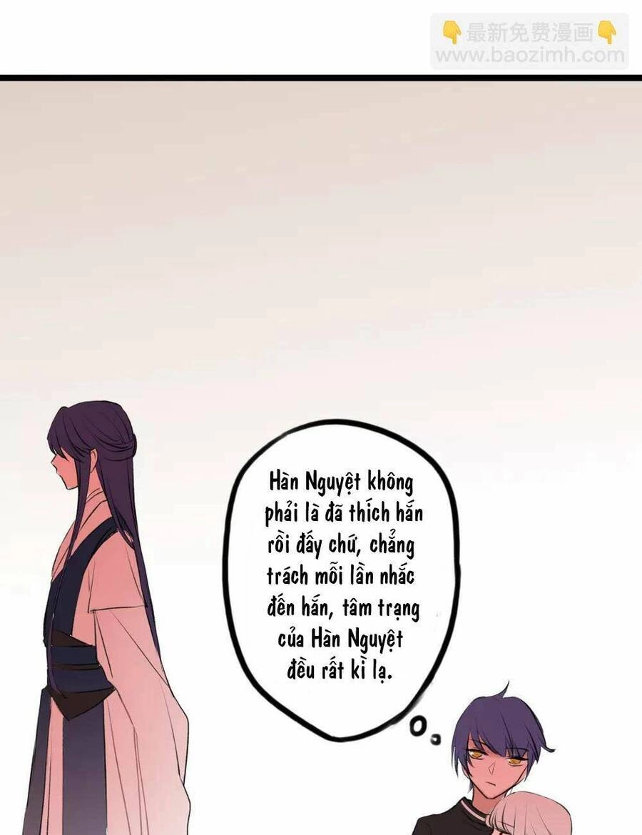 Quy Luật Tình Yêu Chapter 13 - 53