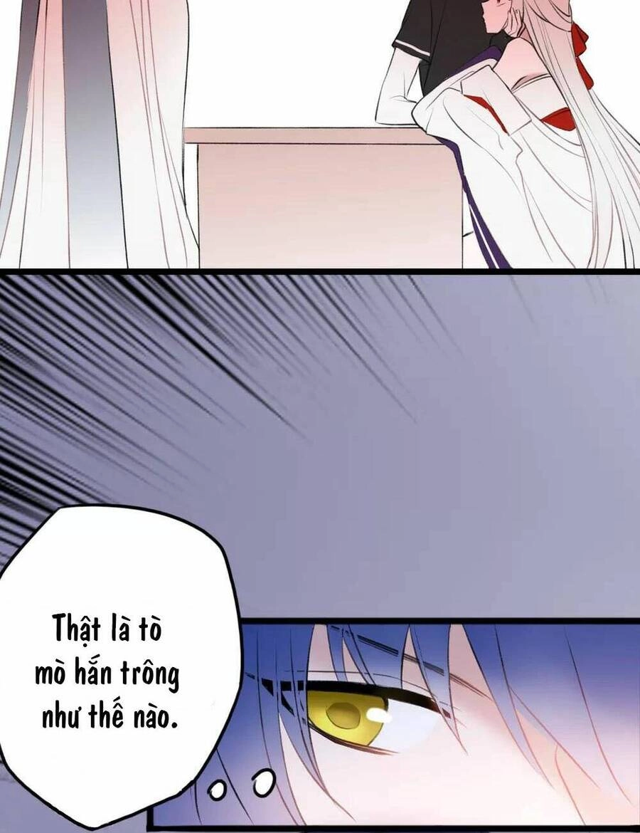 Quy Luật Tình Yêu Chapter 13 - 54