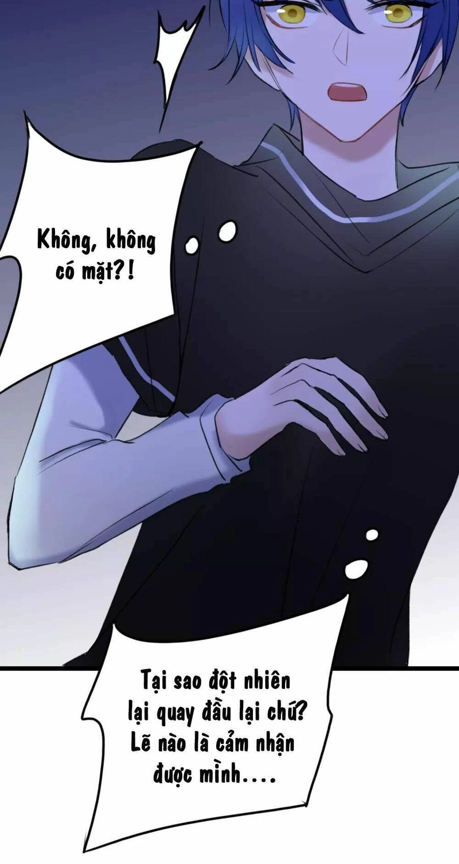 Quy Luật Tình Yêu Chapter 13 - 56