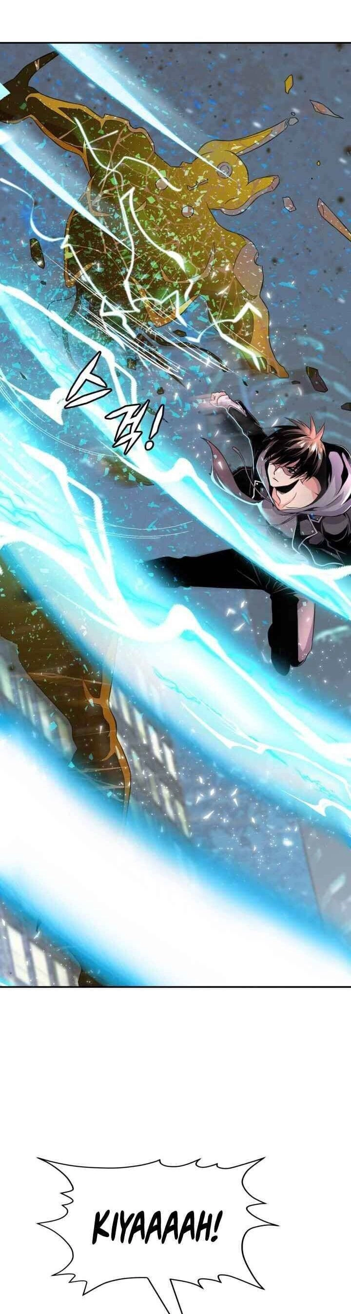 Đại Thần Giáng Thế Chapter 1 - 5