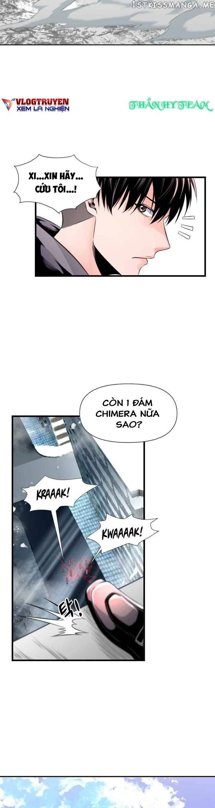 Đại Thần Giáng Thế Chapter 1 - 10