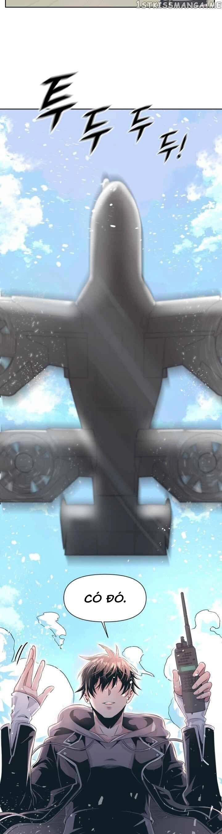 Đại Thần Giáng Thế Chapter 1 - 19