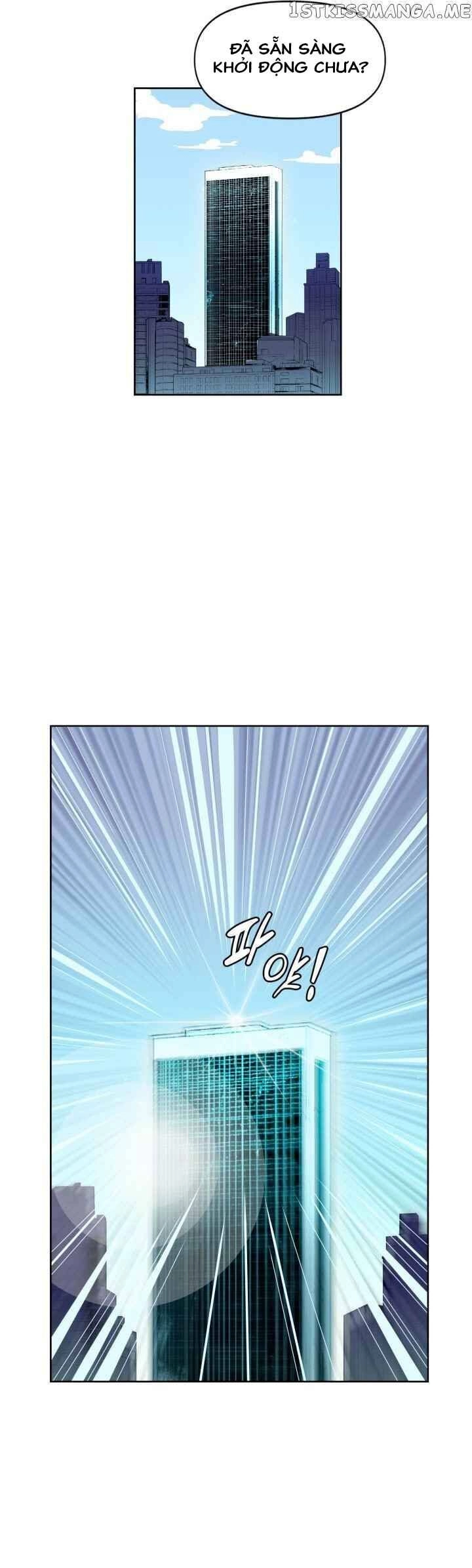 Đại Thần Giáng Thế Chapter 1 - 25