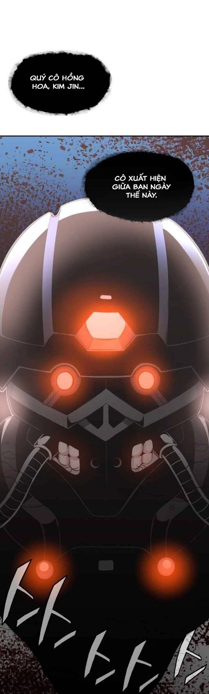 Đại Thần Giáng Thế Chapter 1 - 26