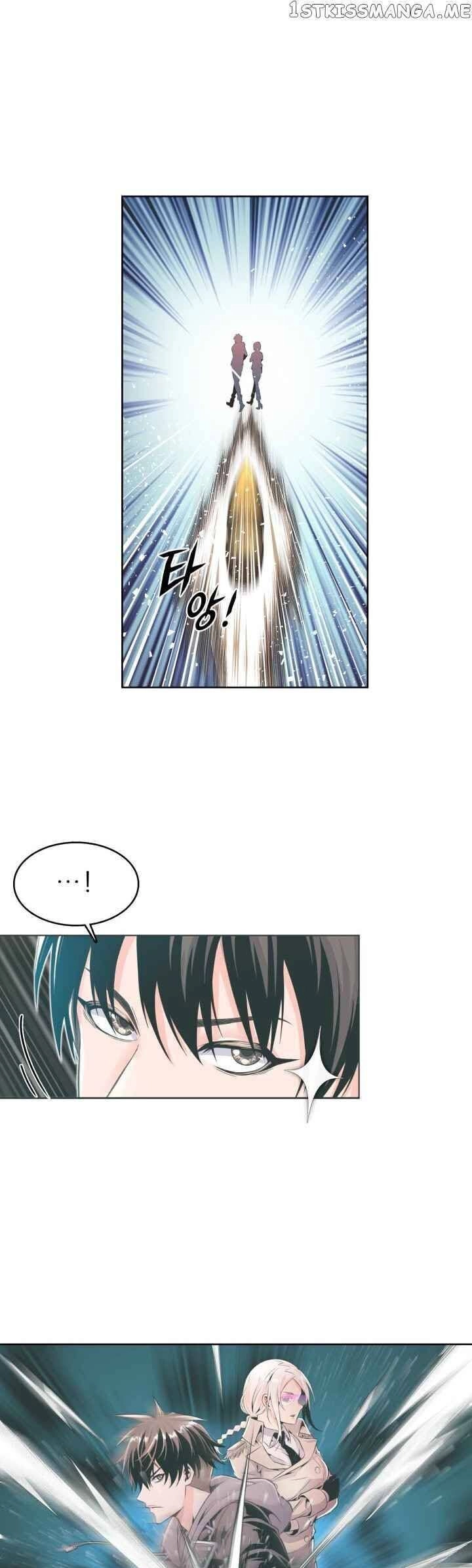 Đại Thần Giáng Thế Chapter 1 - 28