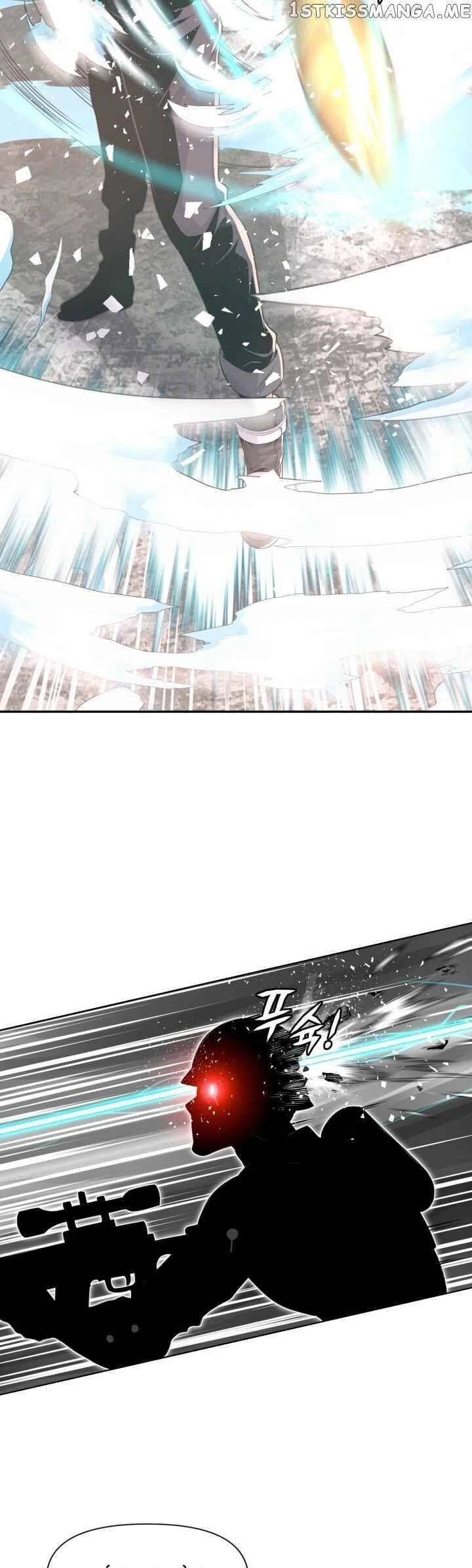 Đại Thần Giáng Thế Chapter 1 - 31