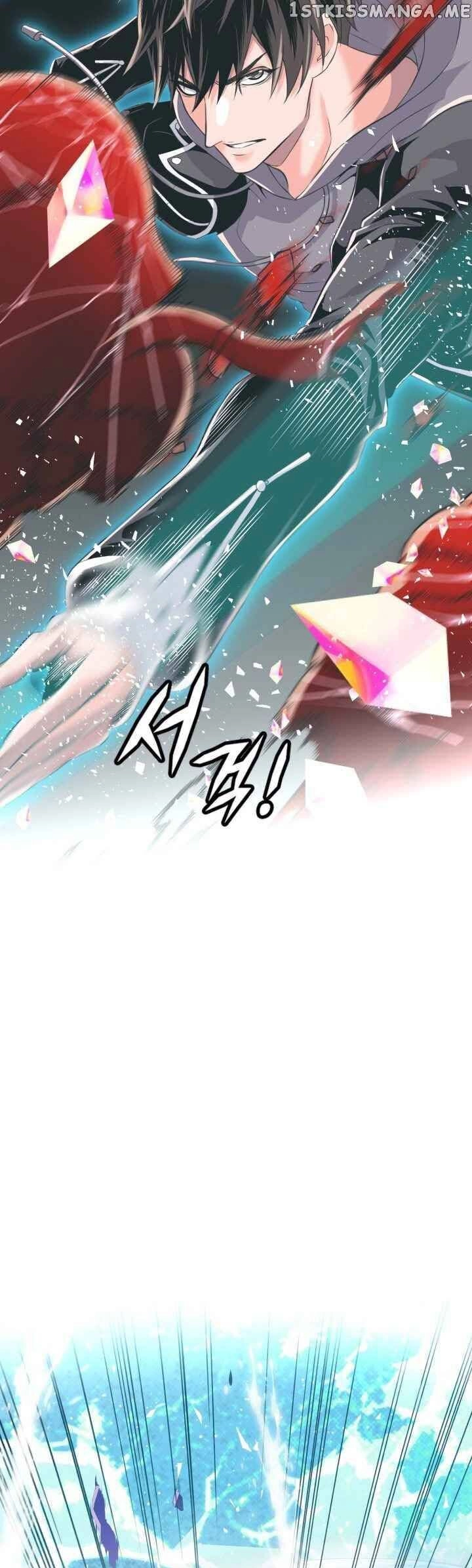 Đại Thần Giáng Thế Chapter 1 - 34