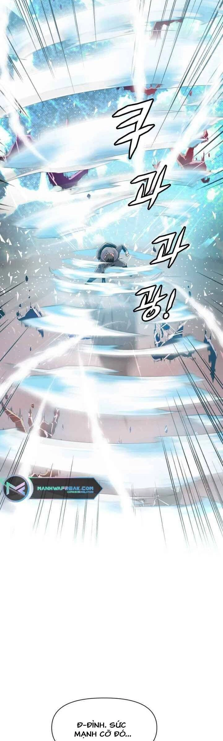 Đại Thần Giáng Thế Chapter 1 - 35