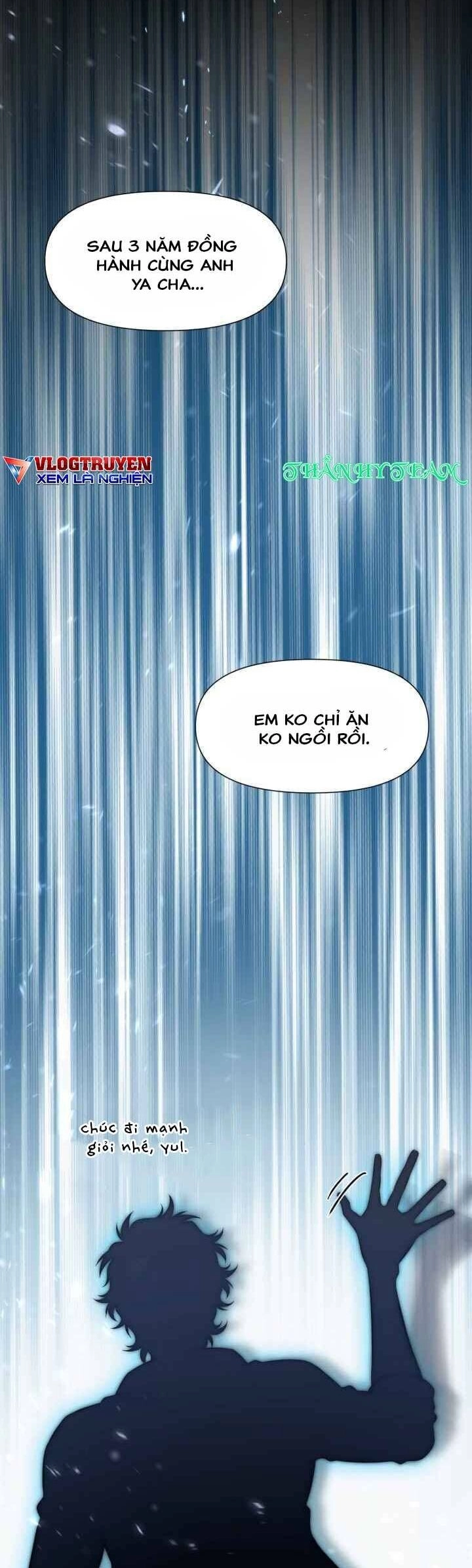 Đại Thần Giáng Thế Chapter 1 - 42