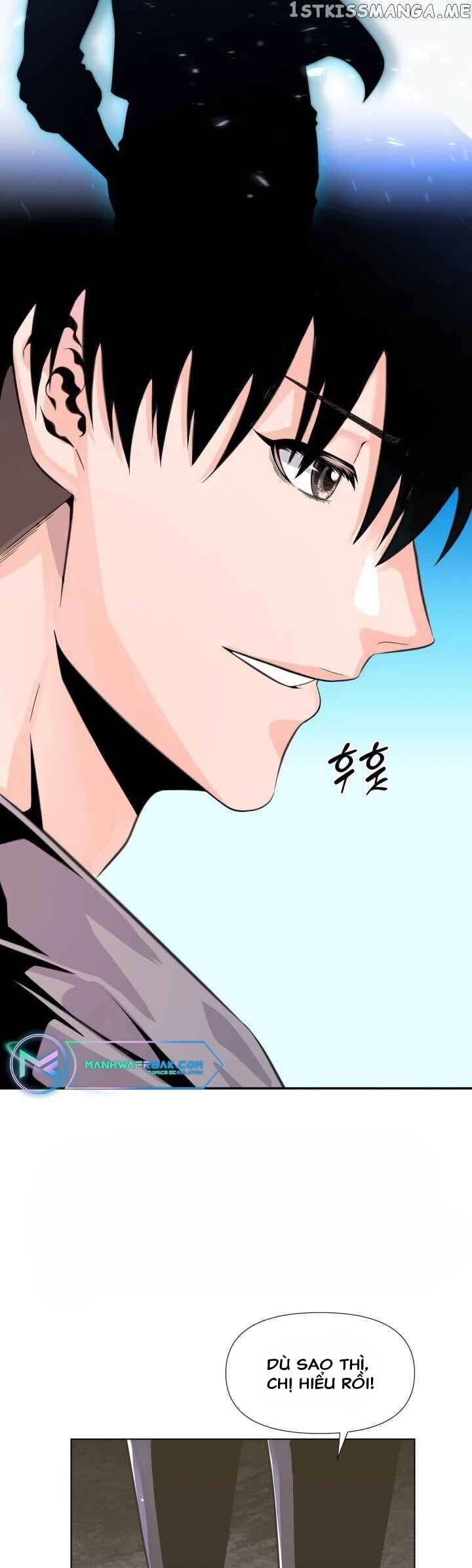 Đại Thần Giáng Thế Chapter 1 - 43