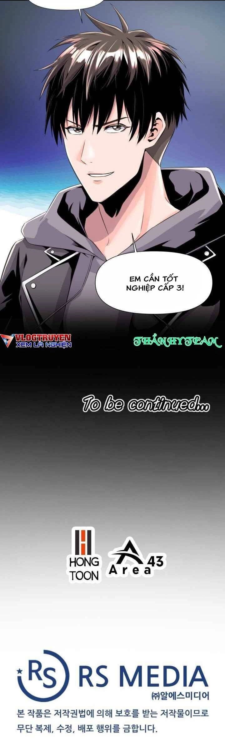 Đại Thần Giáng Thế Chapter 1 - 48