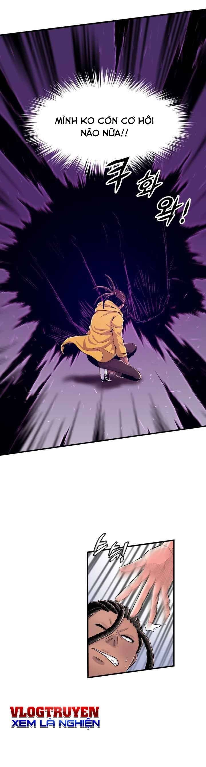 Đại Thần Giáng Thế Chapter 2 - 48