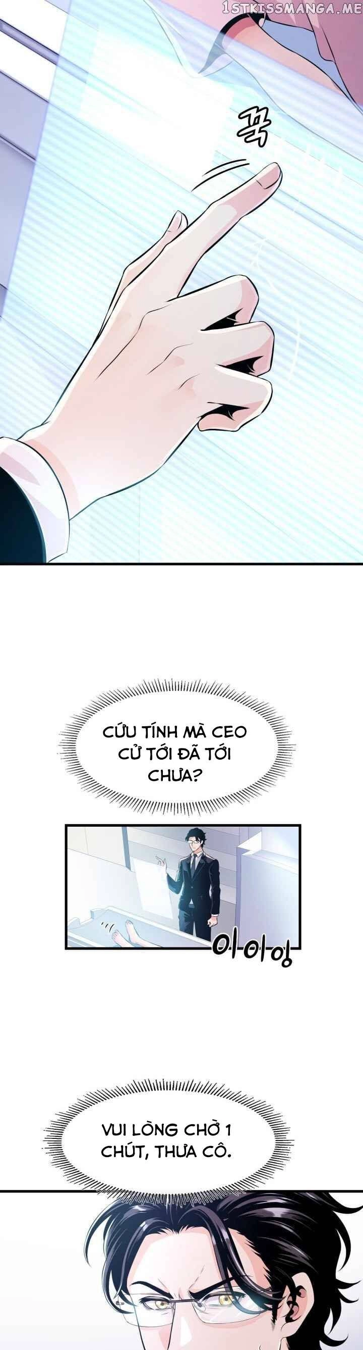 Đại Thần Giáng Thế Chapter 3 - 5